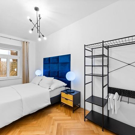 Vienna Chic Residences #Suite 1 Exteriör bild
