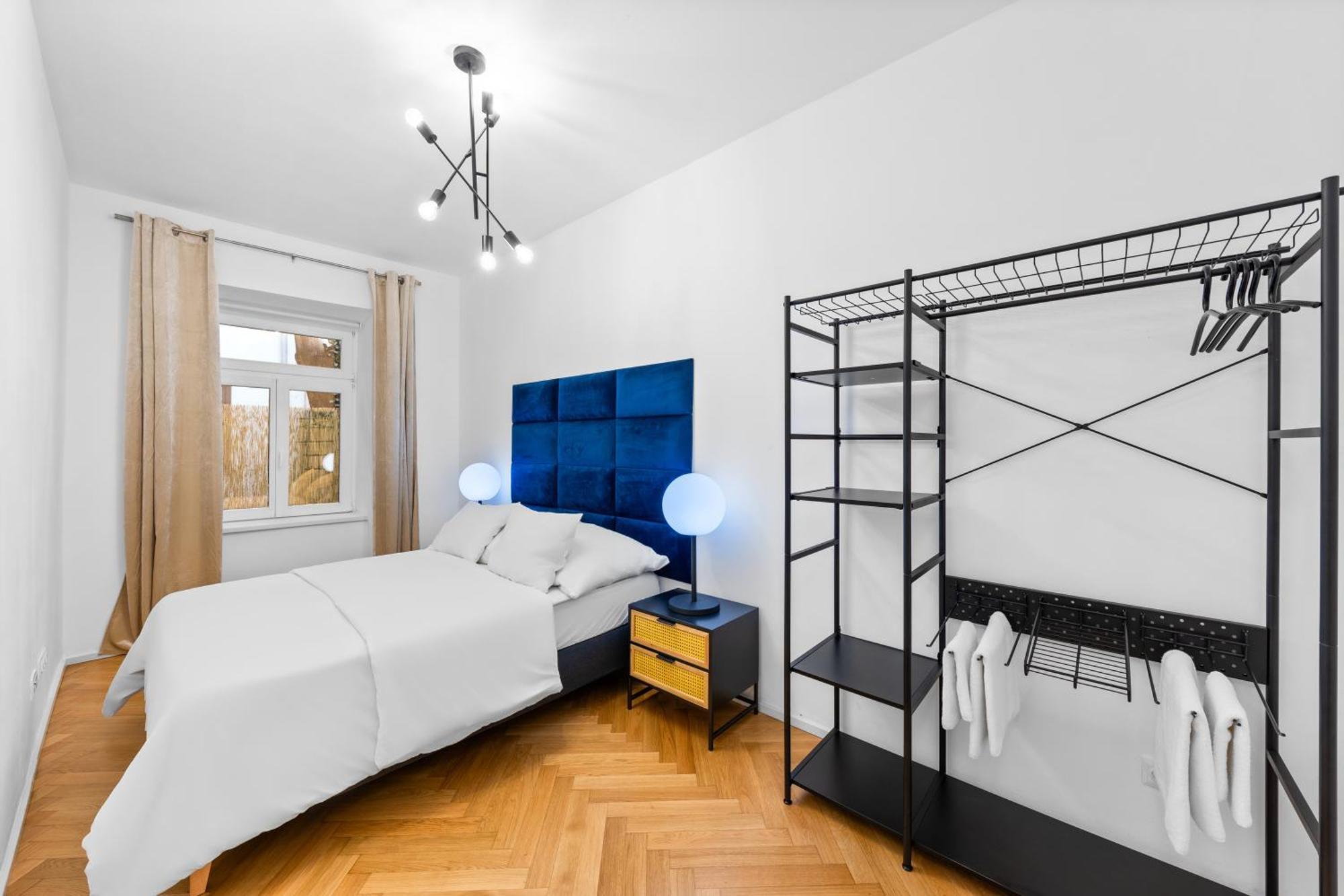 Vienna Chic Residences #Suite 1 Exteriör bild