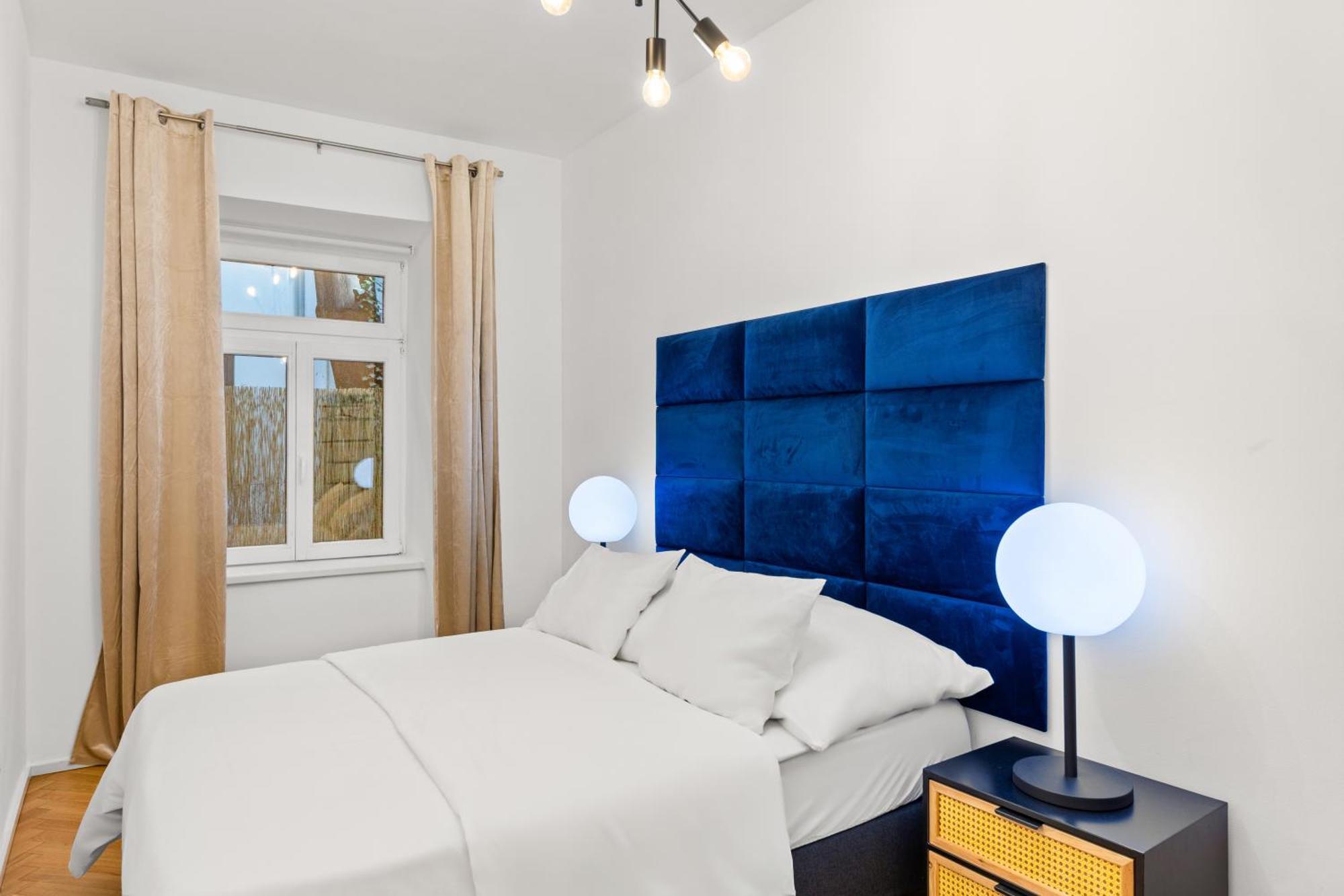Vienna Chic Residences #Suite 1 Exteriör bild