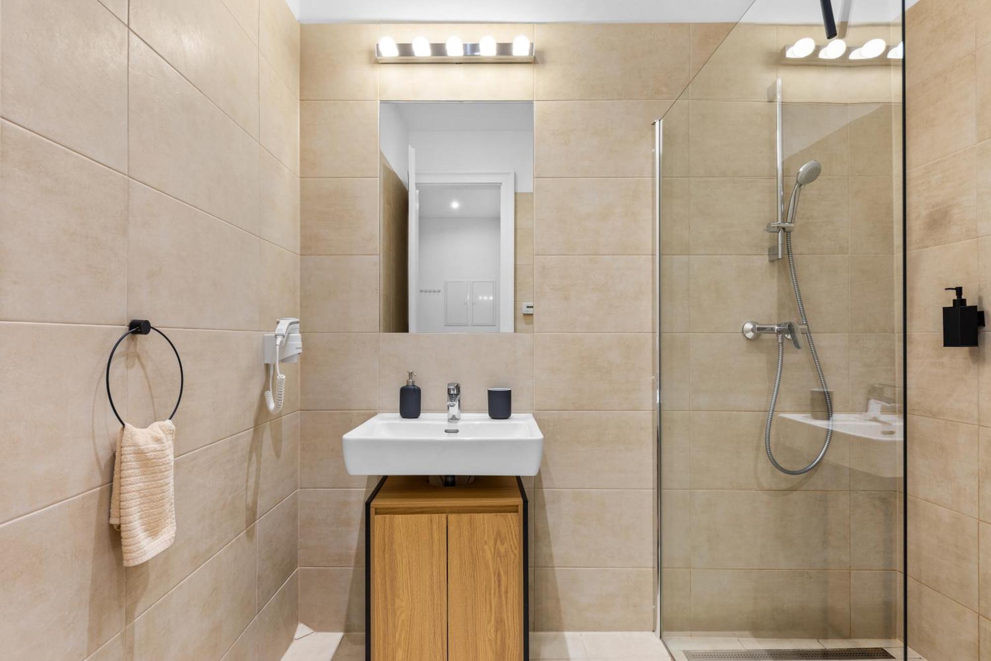 Vienna Chic Residences #Suite 1 Exteriör bild