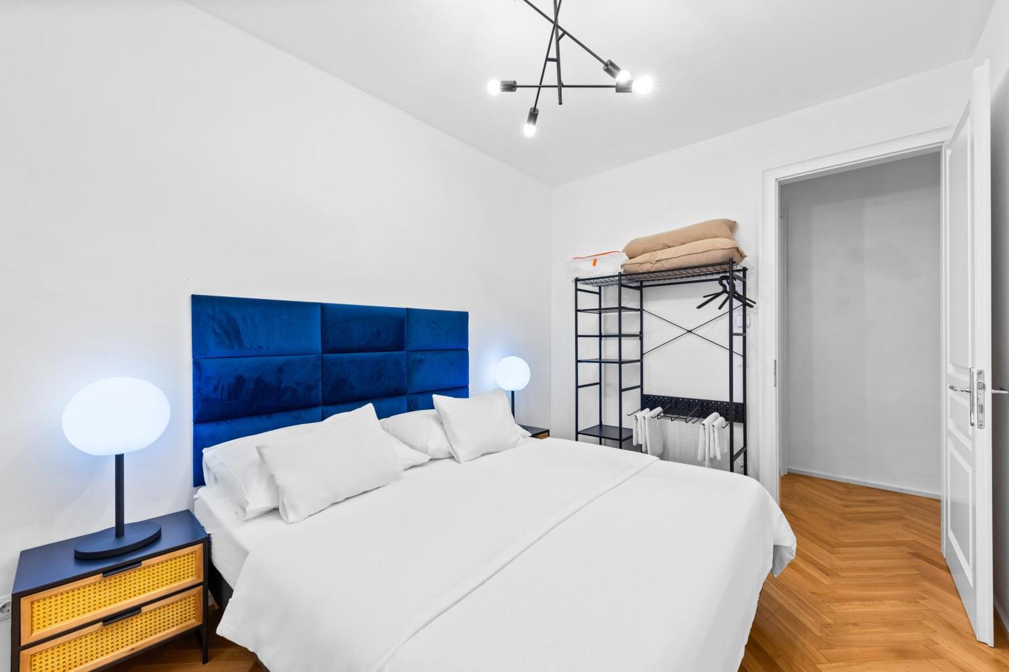 Vienna Chic Residences #Suite 1 Exteriör bild